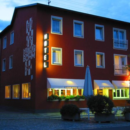 Hotel & Apartments Boehm Графенвьор Екстериор снимка