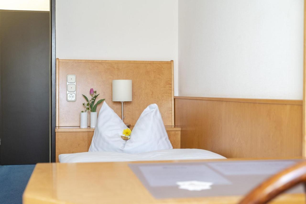 Hotel & Apartments Boehm Графенвьор Екстериор снимка
