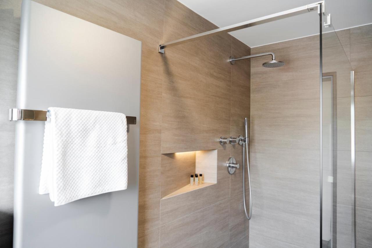 Hotel & Apartments Boehm Графенвьор Екстериор снимка