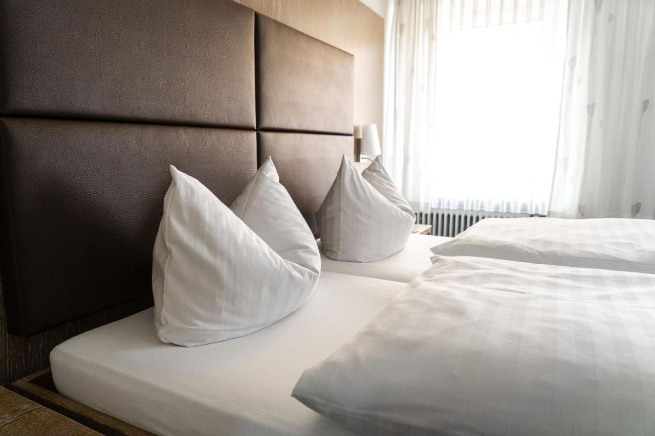 Hotel & Apartments Boehm Графенвьор Екстериор снимка
